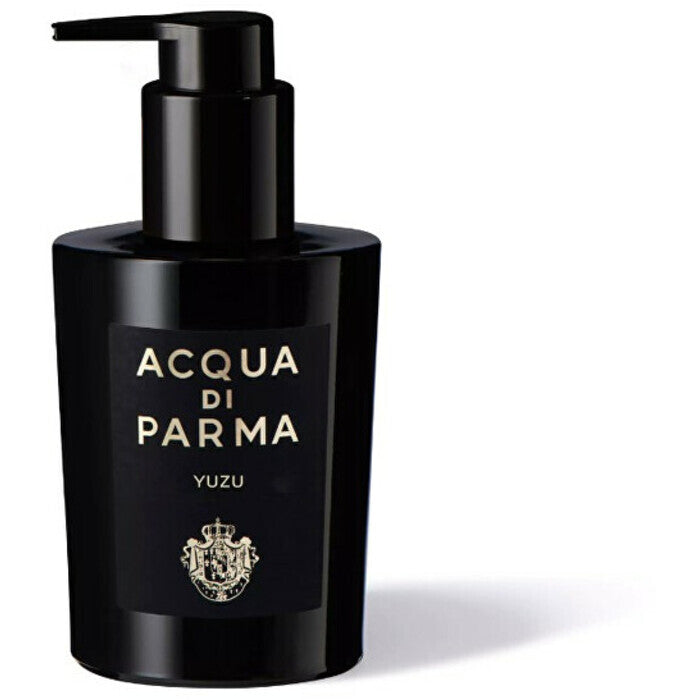 Acqua di Parma Yuzu Liquid Soap For Body And Hands 300ml