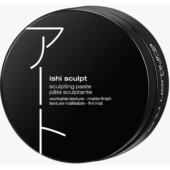 Shu-Uemura Ishi Sculpt Sculpting Paste 71.0g