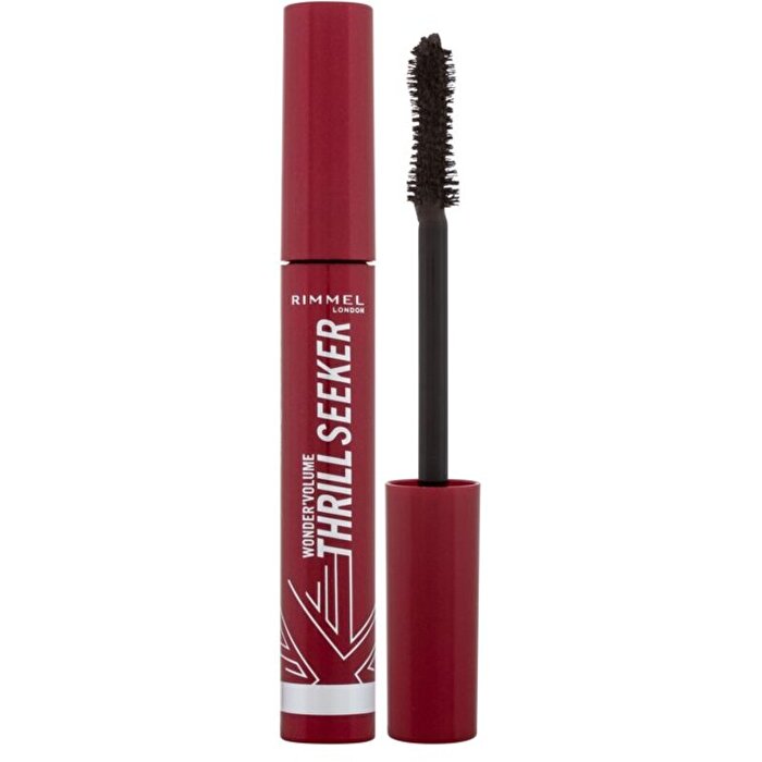 Rimmel Thrill Seeker Mascara 8ml