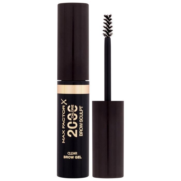 Max Factor 2000 Calorie Brow Sculpt 4 5ml