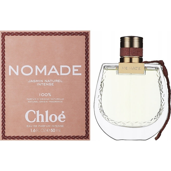 Chloe Nomade Jasmin Naturel Intense Eau De Parfum 30ml
