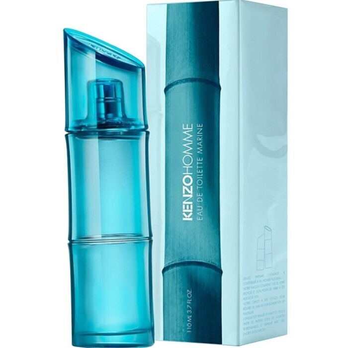 Kenzo Homme Marine Eau De Toilette 60ml
