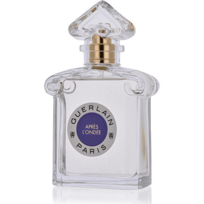 Guerlain Après L'ondee Eau De Toilette 75ml