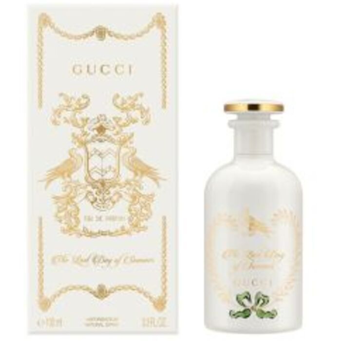 Gucci The Last Day Of Summer Eau De Parfum 100ml