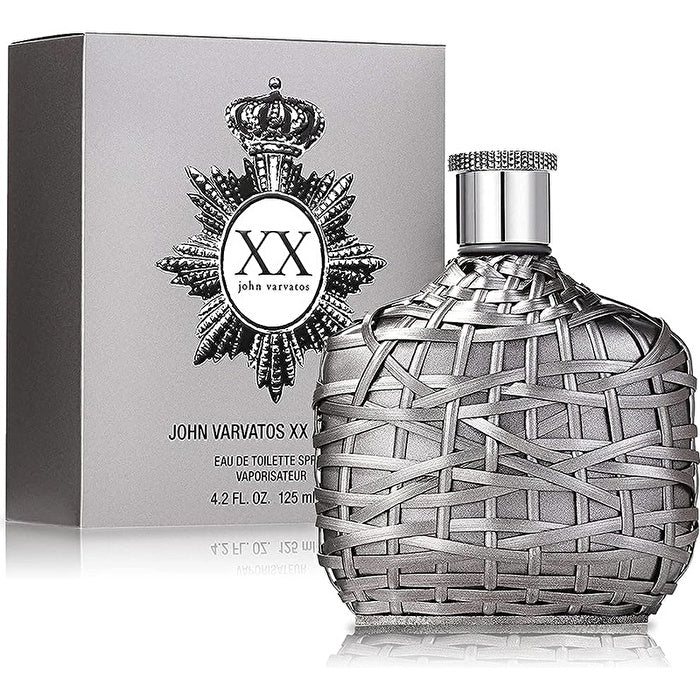 John Varvatos Xx Artisan Eau De Toilette 75ml