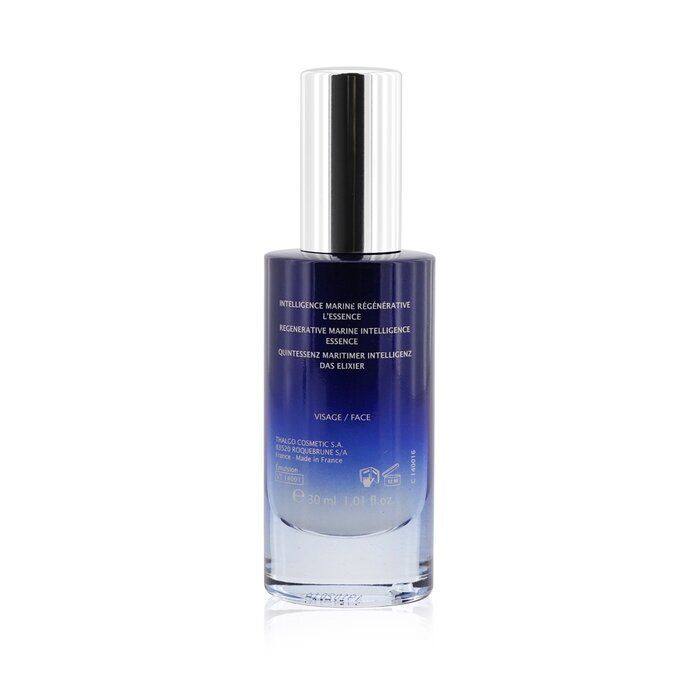 Thalgo Prodige Des Oceans Serum V-lift Sculptur 30ml