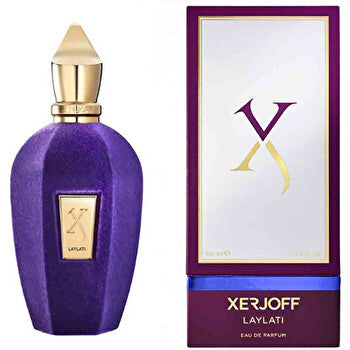 Xerjoff Laylati Eau De Parfum 50ml