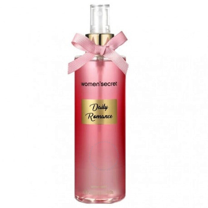 Womens'secret Daily Romance Body Spray 250ml