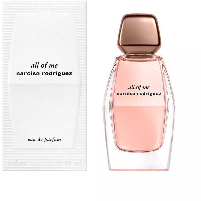 Narciso Rodriguez All Of Me Eau De Parfum 90ml