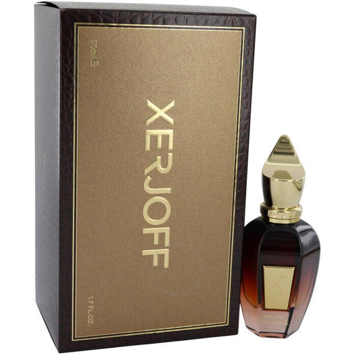 Xerjoff Oud Stars Mamluk Eau De Parfum 50ml