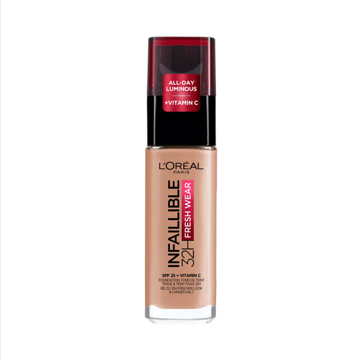 L´Oreal 24 Hour Makeup Infaillible 30ml