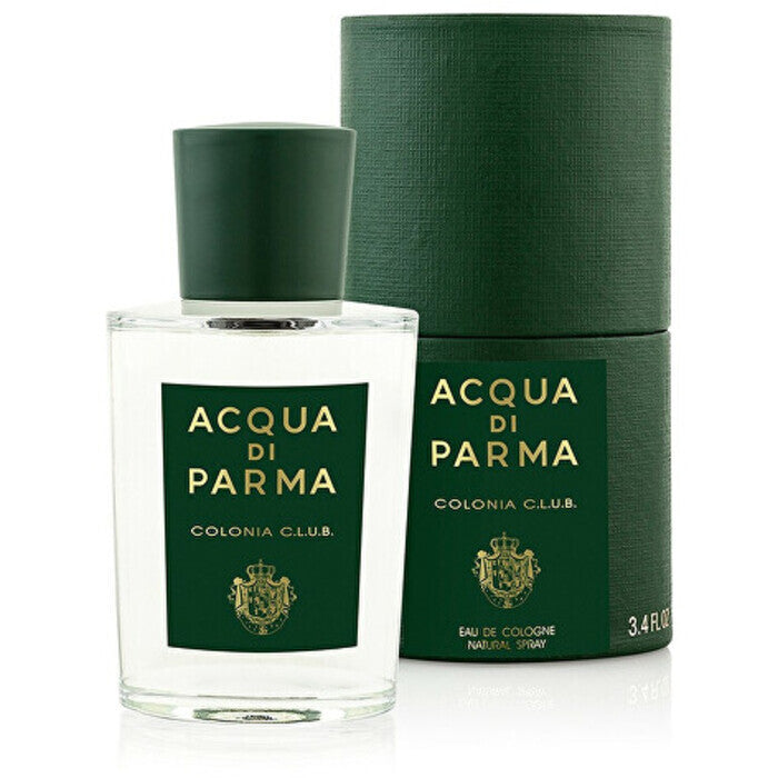 Acqua di Parma Colonia C.l.u.b. Eau De Cologne 180ml