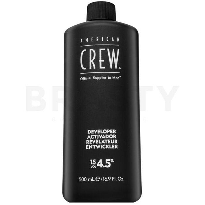 American Crew Classic Precision Blend Developer 4 5% / 15 Vol. 500ml