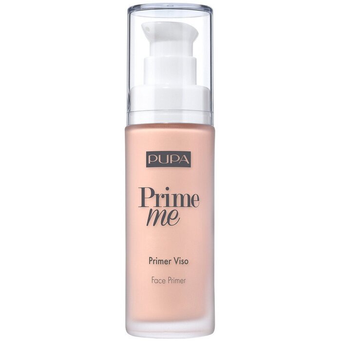 Pupa Prime Me Perfecting Face Primer 30ml 30ml