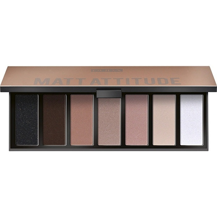 Pupa Make Up Stories Compact 13 5 G
