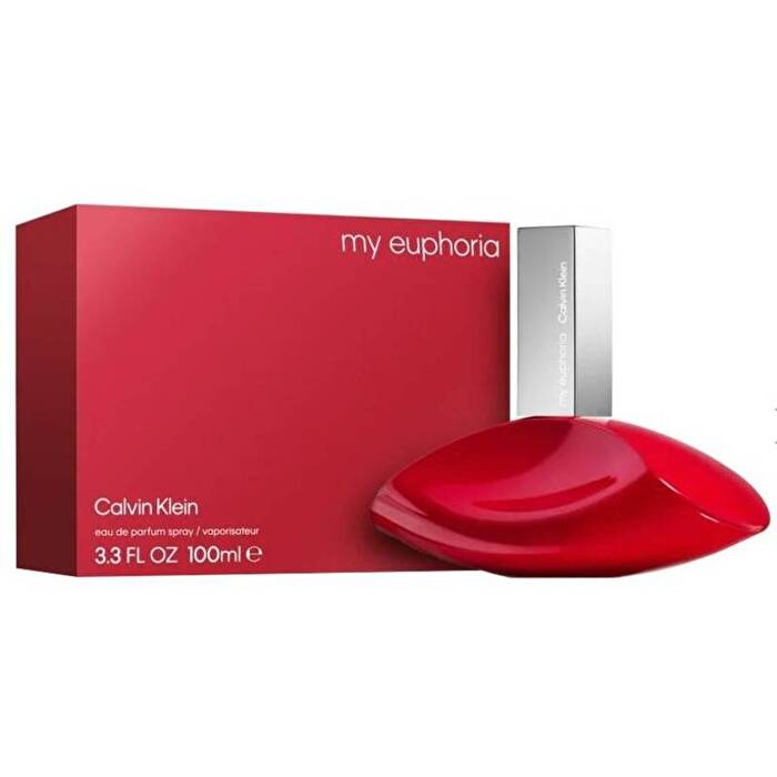 Calvin Klein My Euphoria Eau De Parfum 100ml
