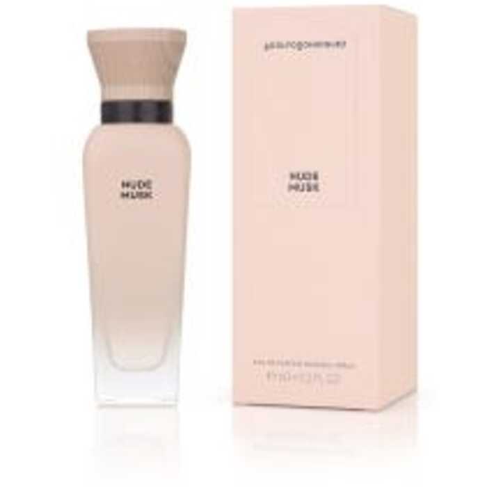 Adolfo Dominguez Nude Musk Eau De Parfum 120ml