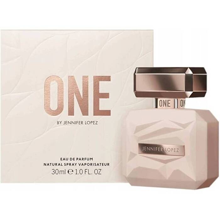 Jennifer Lopez One Eau De Parfum 100ml