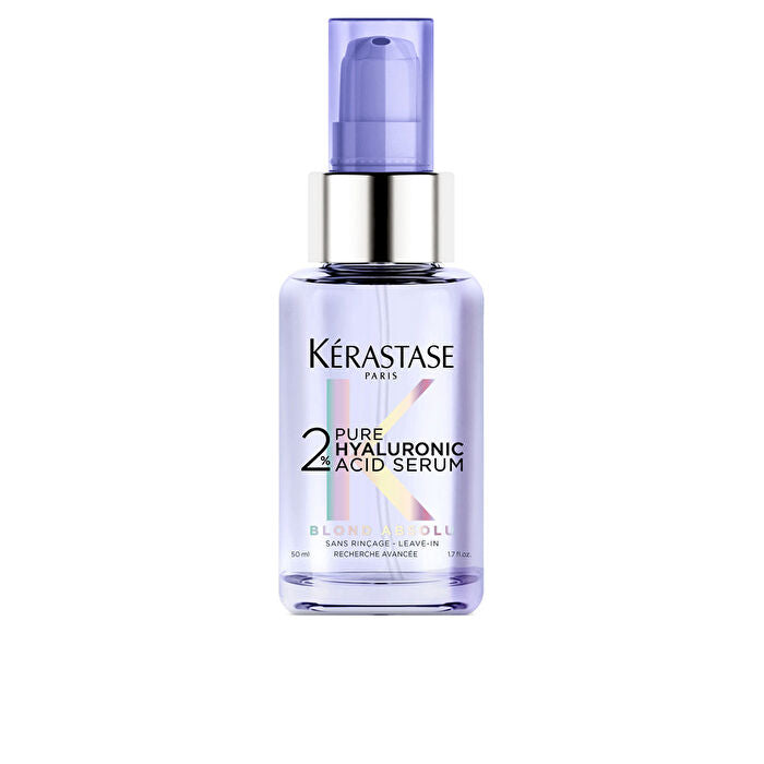 Kerastase Blond Absolu 2% Suero de Ácido Hialurónico Puro 50ml/1.7oz