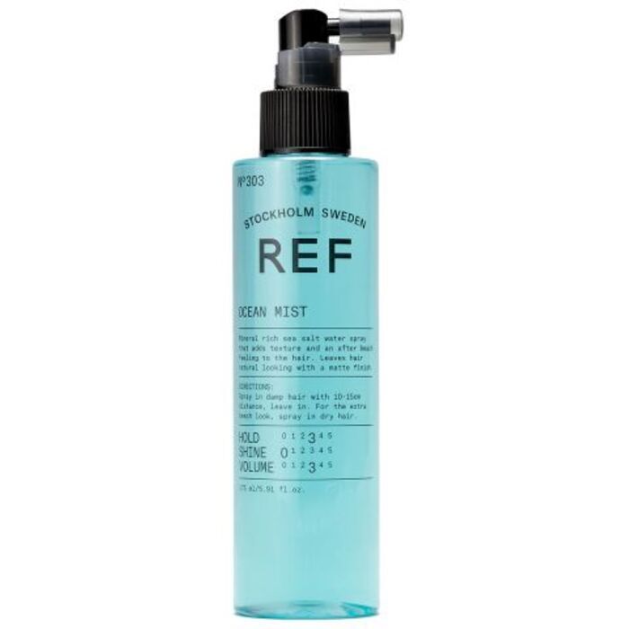 Ref Ocean Mist N°303 175ml