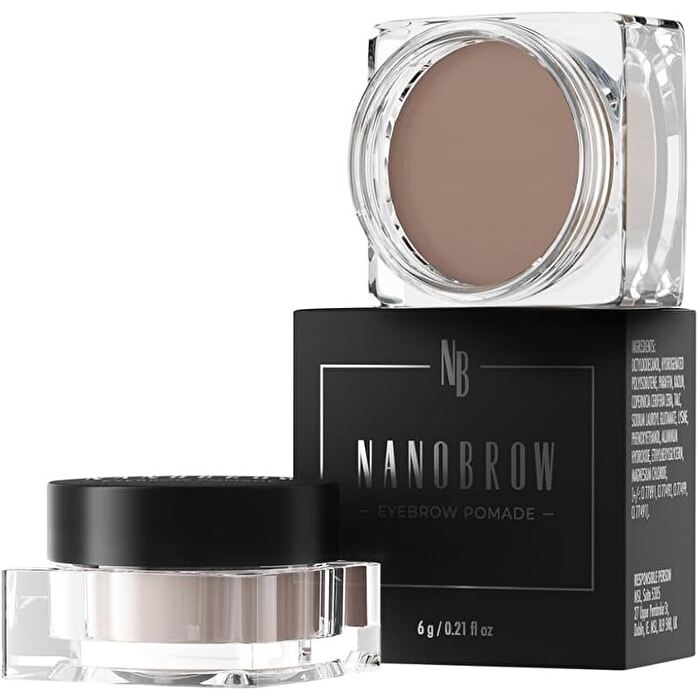 Nanobrow Eyebrow Pomade 6 G