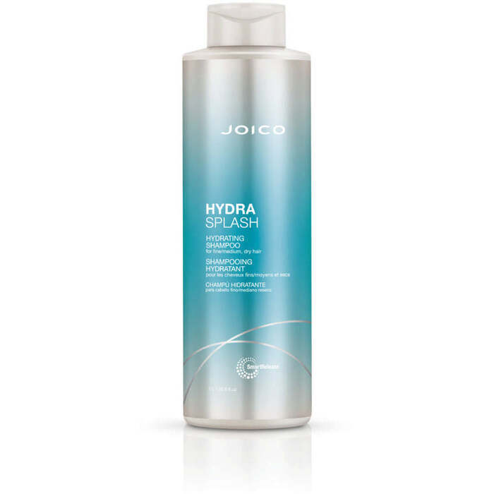 Joico Hydrasplash Hydrating Shampoo 1000ml