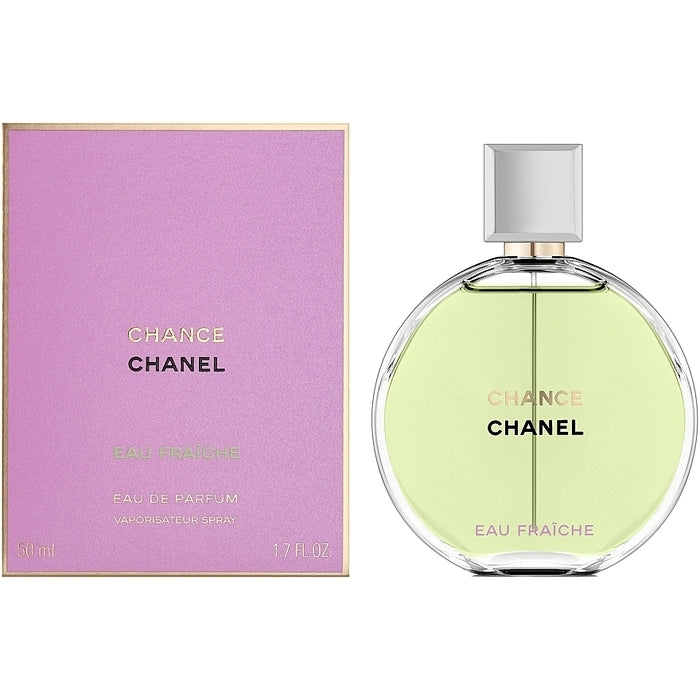 Chanel Chance Eau Fraiche Eau De Parfum 50ml