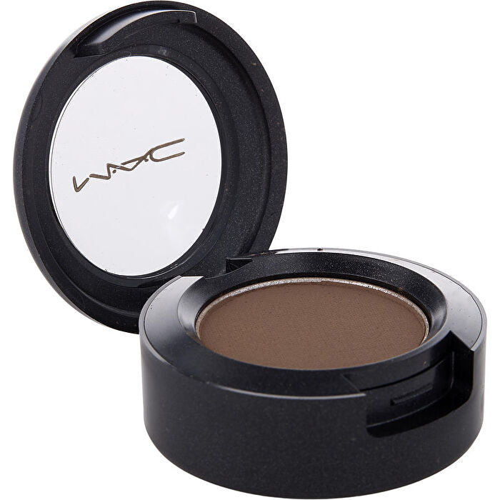 Mac Small Eye Shadow Charcoal Brown Matte 1.5g