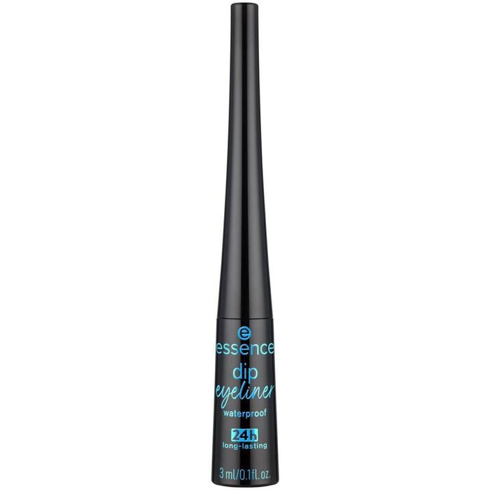Essence Dip Eyeliner Waterproof 3ml
