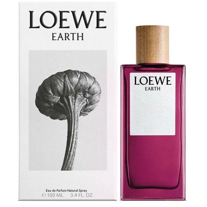 Loewe Earth Eau De Parfum 50ml
