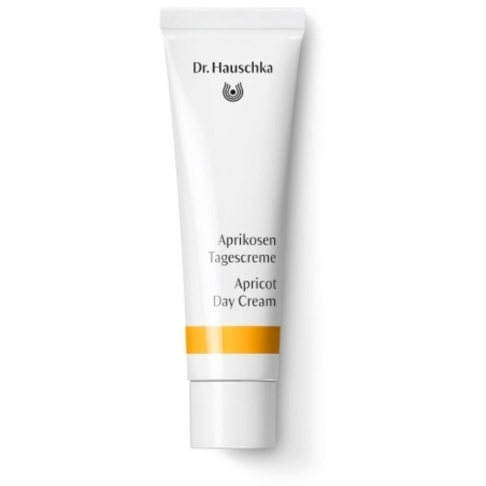 Dr. Hauschka Apricot Day Cream 30ml