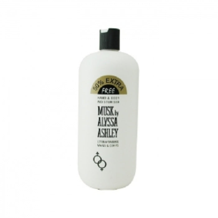 Alyssa Ashley Green Tea Body Lotion 750ml