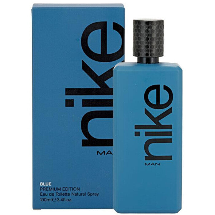 Nike Blue Man Eau De Toilette 30ml