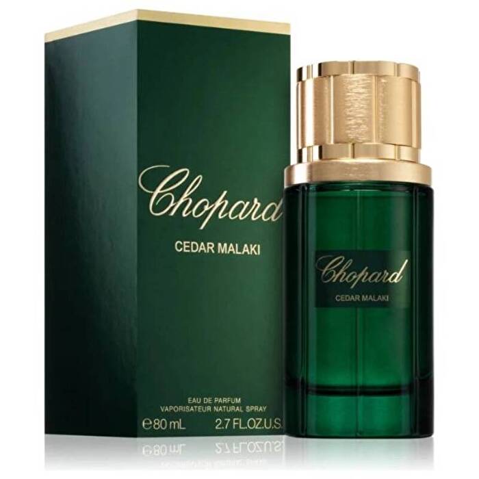 Chopard Cedar Malaki Eau De Parfum 80ml