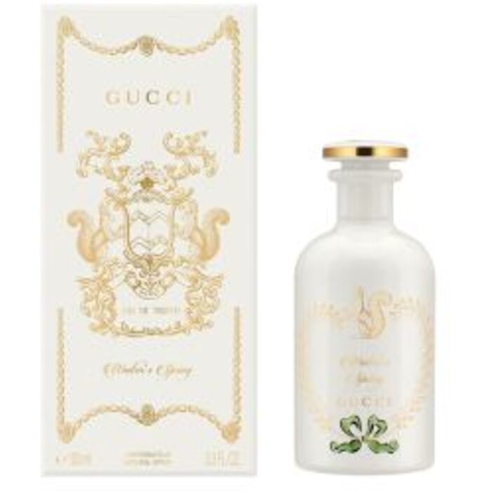 Gucci Winter´s Spring Eau De Parfum 100ml