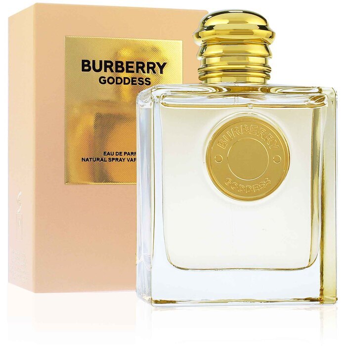 Burberry Goddess Eau De Parfum 30ml