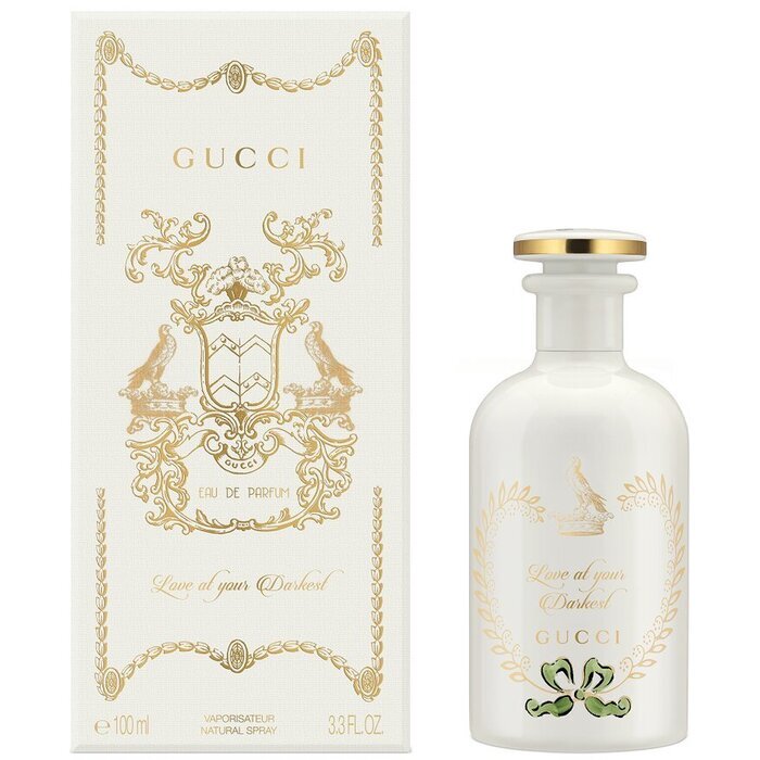 Gucci Love At Your Darkest Eau De Parfum 100ml