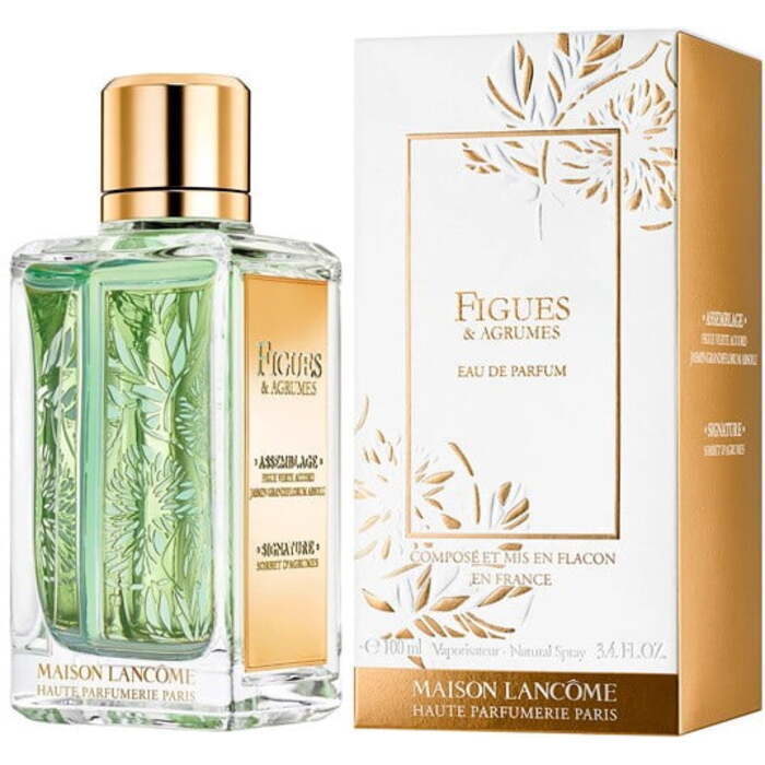 Lancome Figures & Agrumes Eau De Parfum 100ml