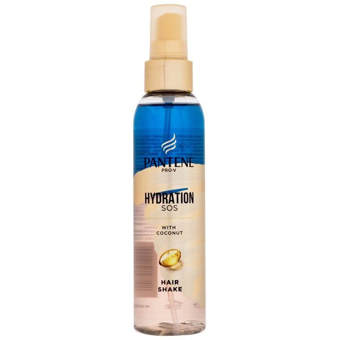 Pantene Sos Hydration Hair Shake Spray 150ml