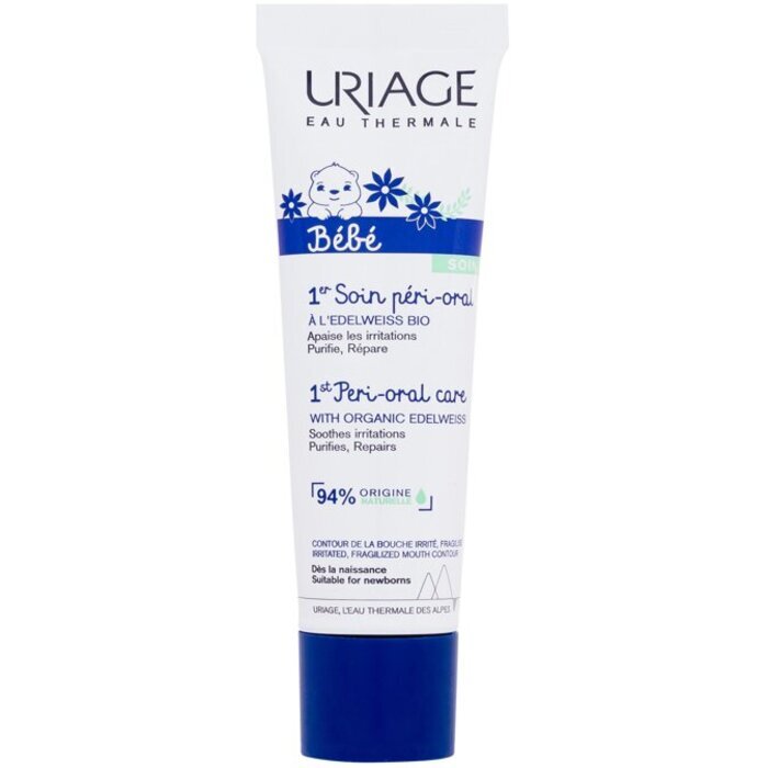 Uriage Bebe 1st Peri-oral Care 30ml