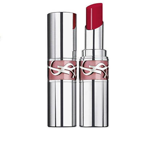 Ysl Loveshine Lipstick #211 Ardent Carmine 3.2g