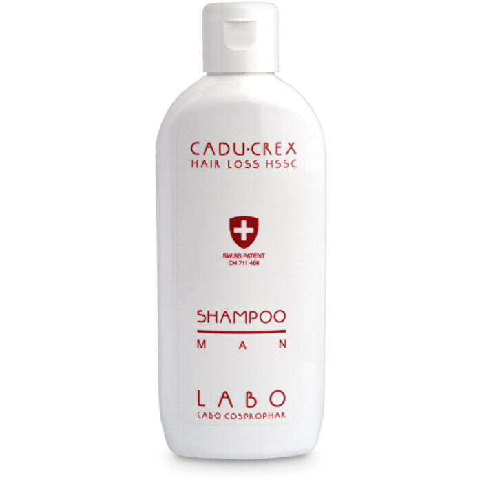 Cadu-Crex Men Hair Loss Hssc Shampoo 200ml