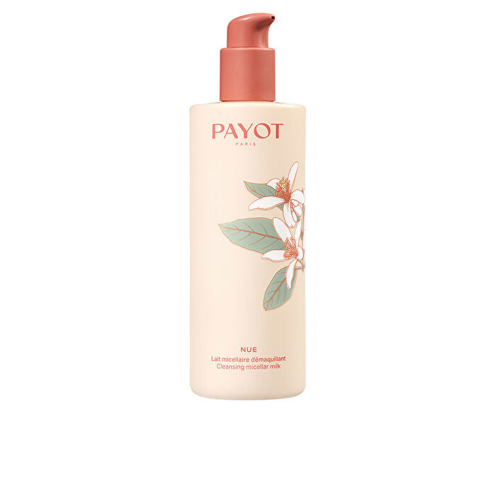 Payot Nue Cleansing Micellar Milk 400ml