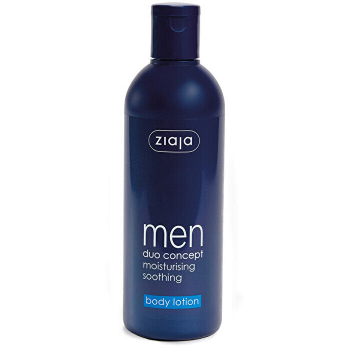 Ziaja Men Body Lotion 300ml