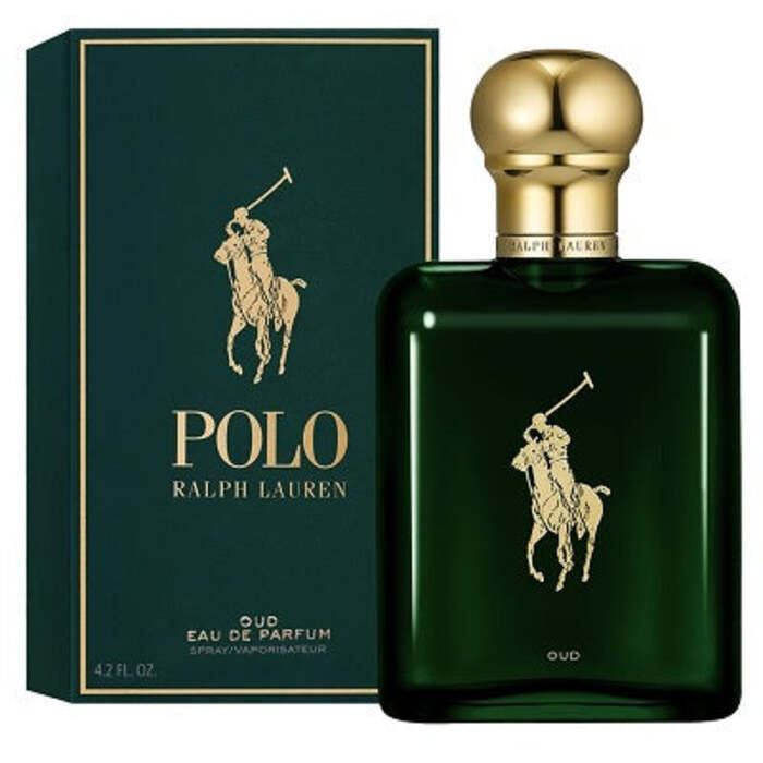 Ralph Lauren Polo Oud Eau De Parfum 125ml