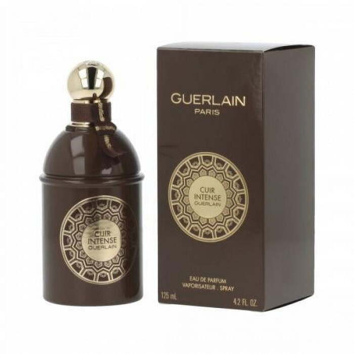 Guerlain Cuir Intense Eau De Parfum 125ml