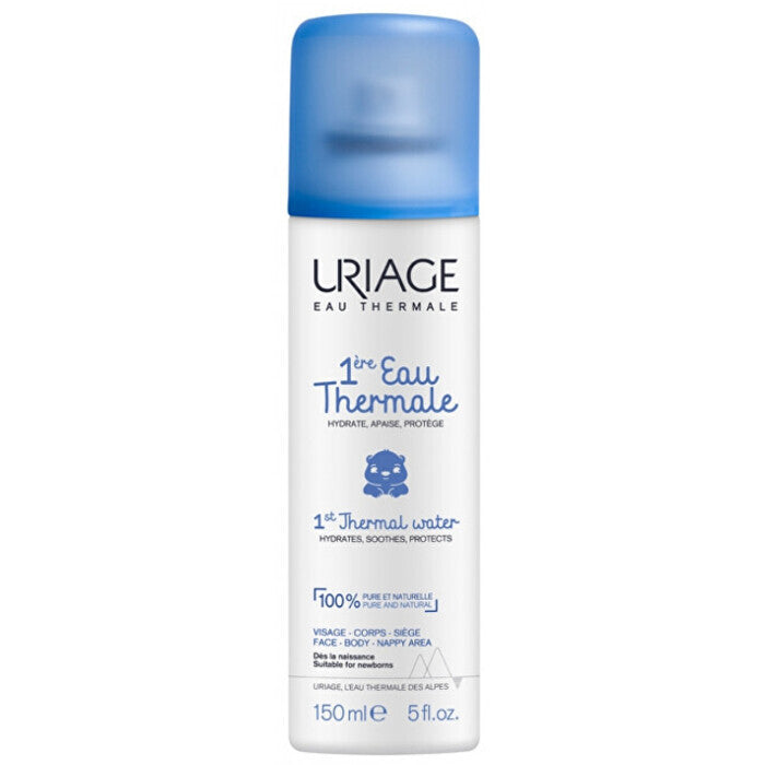 Uriage Bebe 1st Thermal Water Spray 150ml