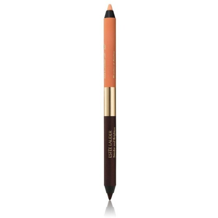 Estee Lauder Smoke & Brighten Kajal Eyeliner Duo 0 5 G