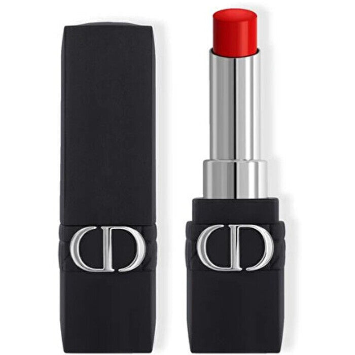 Christian Dior Rouge Dior Forever Lipstick - # 999 Forever Dior 3.2g/0.11oz