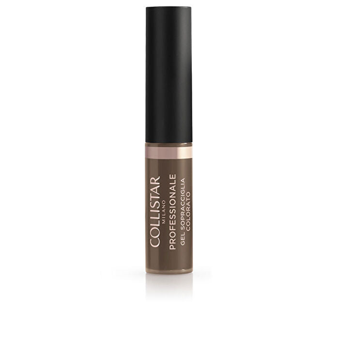 Collistar Professionale Eyebrow Gel #3 Bruno 6.5ml